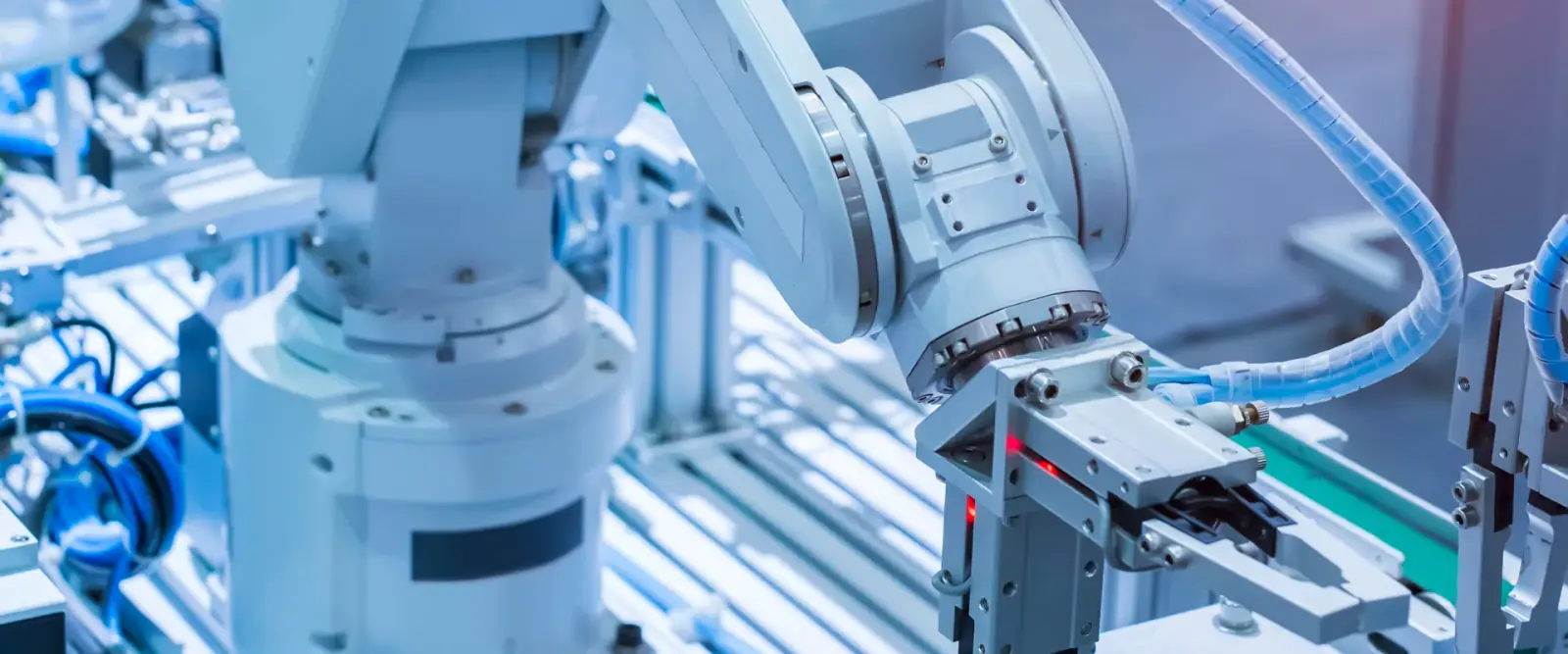 Robtech Service Electronics - Automação Industrial
